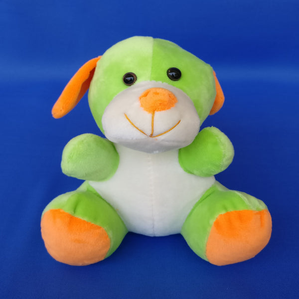 Dog Hammer Plush Toy 16 cm - Chirukaanuka