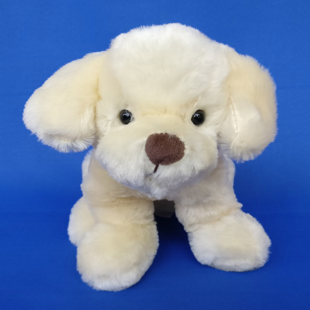 Soft Plush Toy Dog 23 cm - Chirukaanuka
