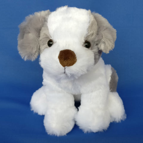 Cute Little Soft Dog 23 cm - Chirukaanuka