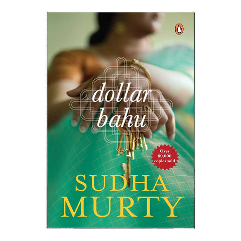 Dollar Bahu (English)