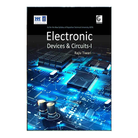 Electronic Devices and Circuits I (English)