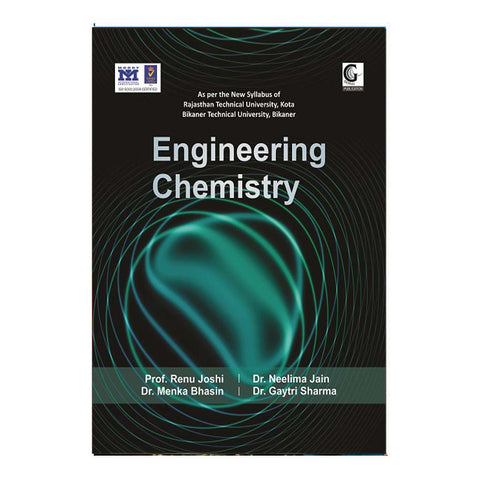 Engineering Chemistry (English)