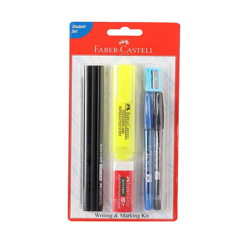 Faber-Castell Writing and Marking Kit