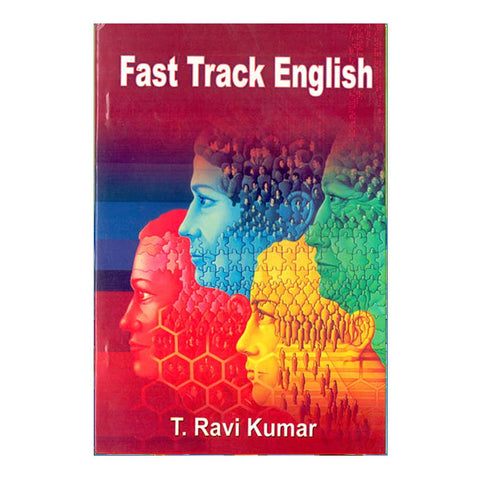 Fast Track English (English)