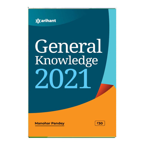 General Knowkedge 2021 (English) - 2020