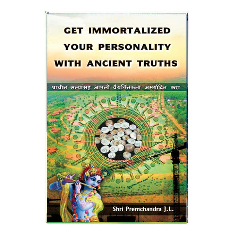 Get Immortalized your Personality with Ancient Truths (English)