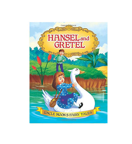 Hansel And Gretel (English)