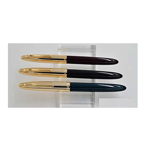 Hero Pen 329 Model Fountain Pen (Pack of 3)