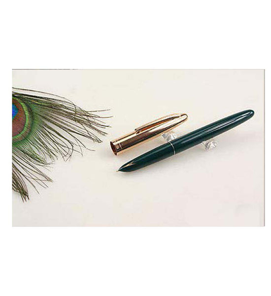 Hero Pen 329 Model Fountain Pen (Pack of 3)