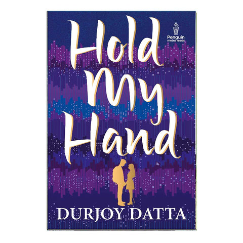 Hold My Hand (English)
