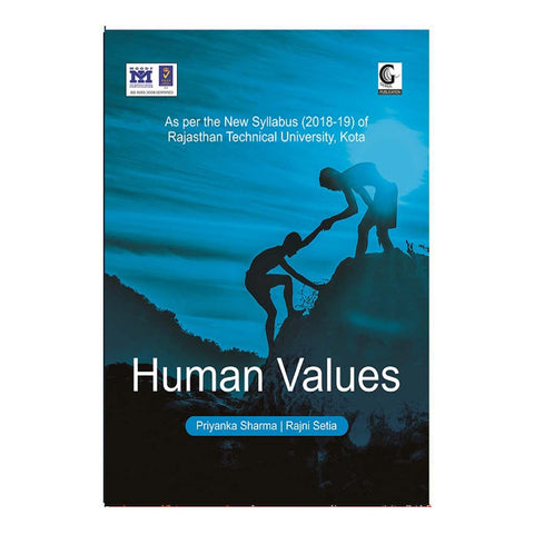 Human Values (English)