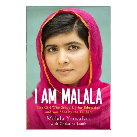 I Am Malala (English)