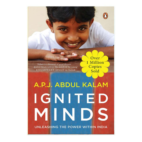 Ignited Minds (English)