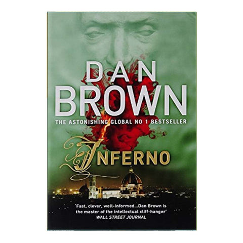 Inferno (English)