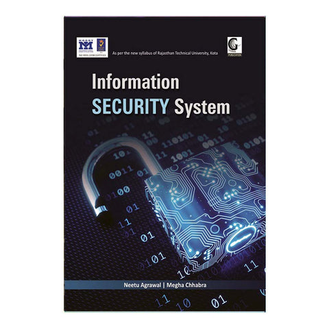 Information Security System (English)