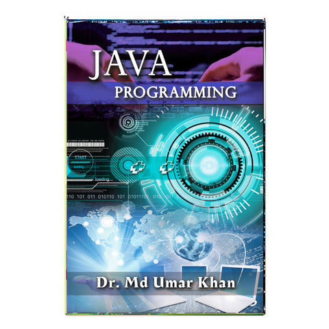 Java Programming (English)