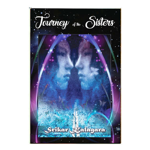 Journey of the Sisters (English)