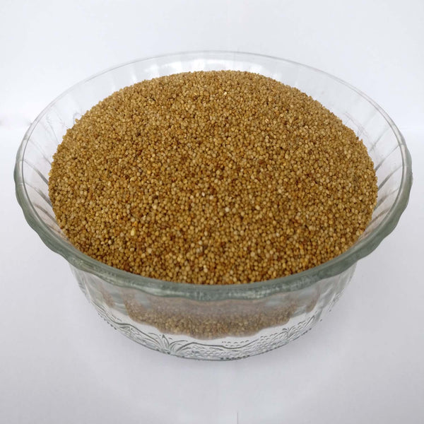 Kodo Millet - 1Kg (Arikelu) (Varagu) (Arka) (Kodra)