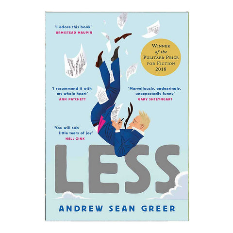 Less (English)