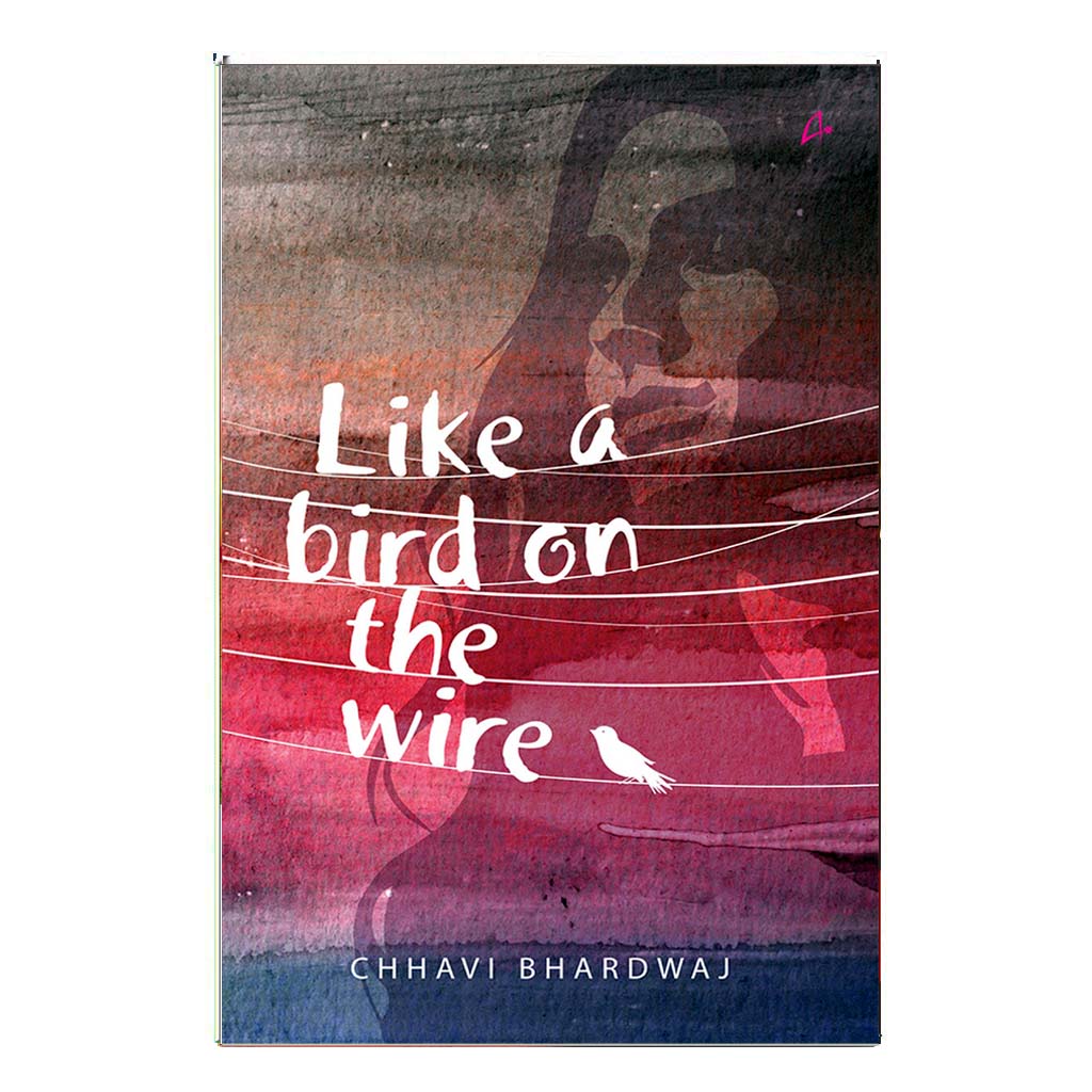 Like a Bird on the Wire (English) - 2018