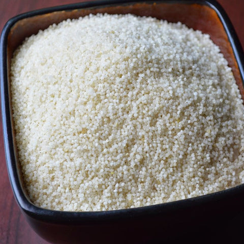 Little Millet (Samalu) (Samai) (Saame) (Kutki) - Chirukaanuka