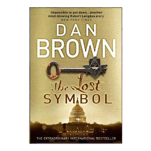 Lost Symbol (English)