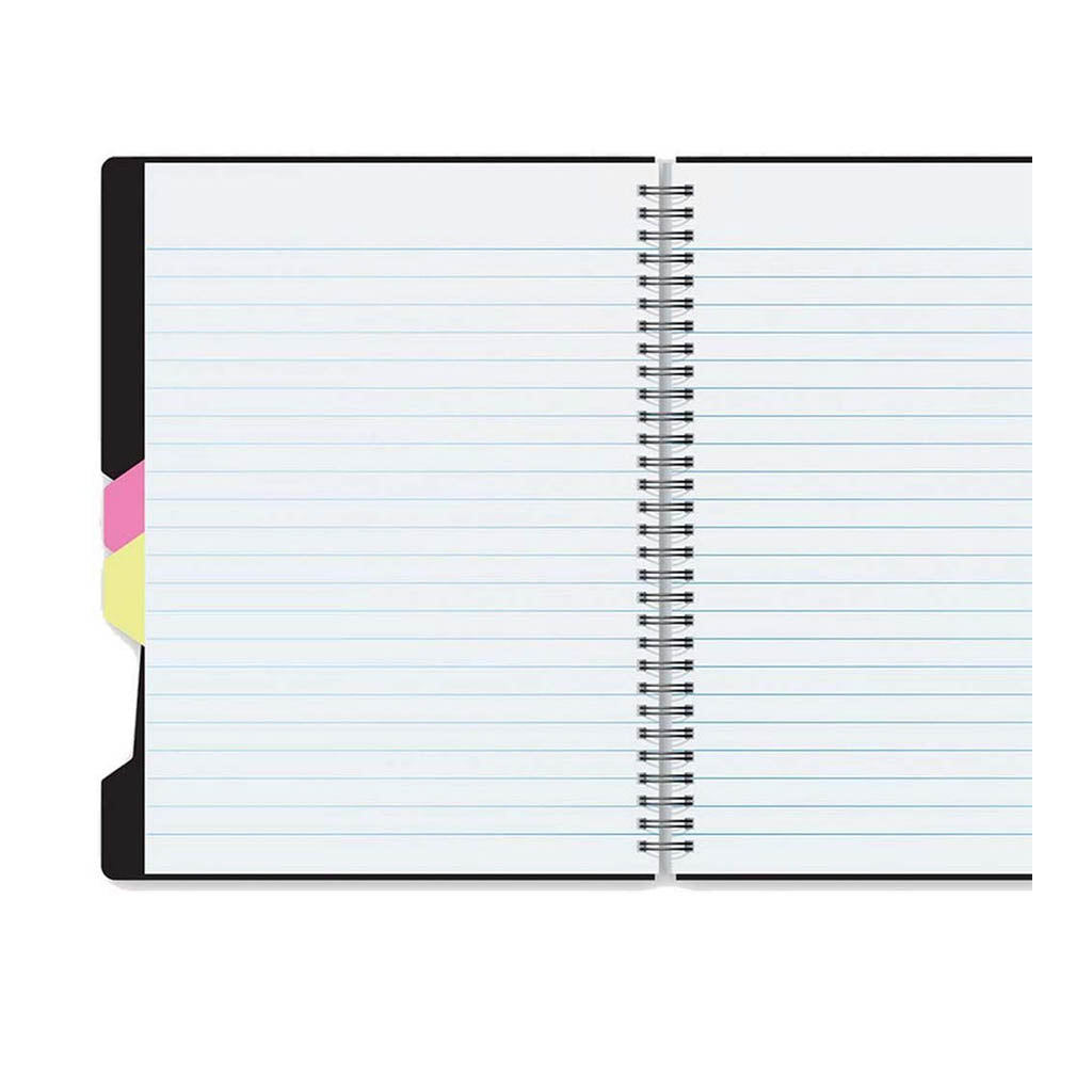 Luxor 5 Subject Single Ruled Notebook – Chirukaanuka