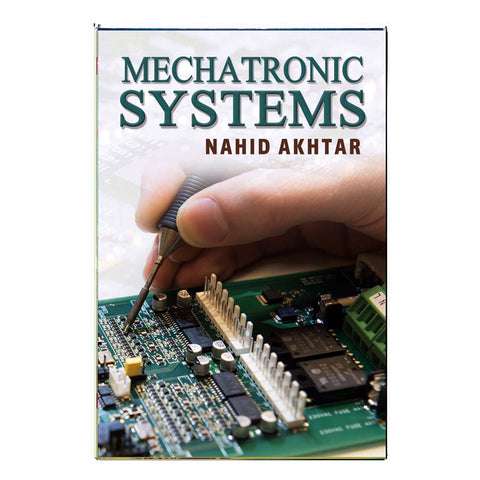 Mechatronic Systems (English)