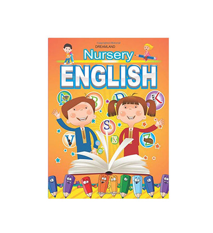 Nursery English