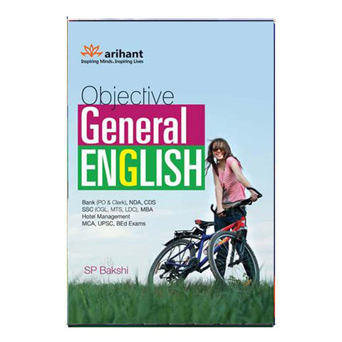 Objective General English (English)