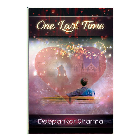 One Last Time (English)