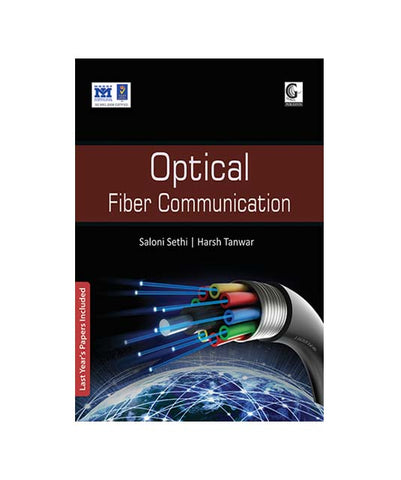 Optical Fiber Communication (English)