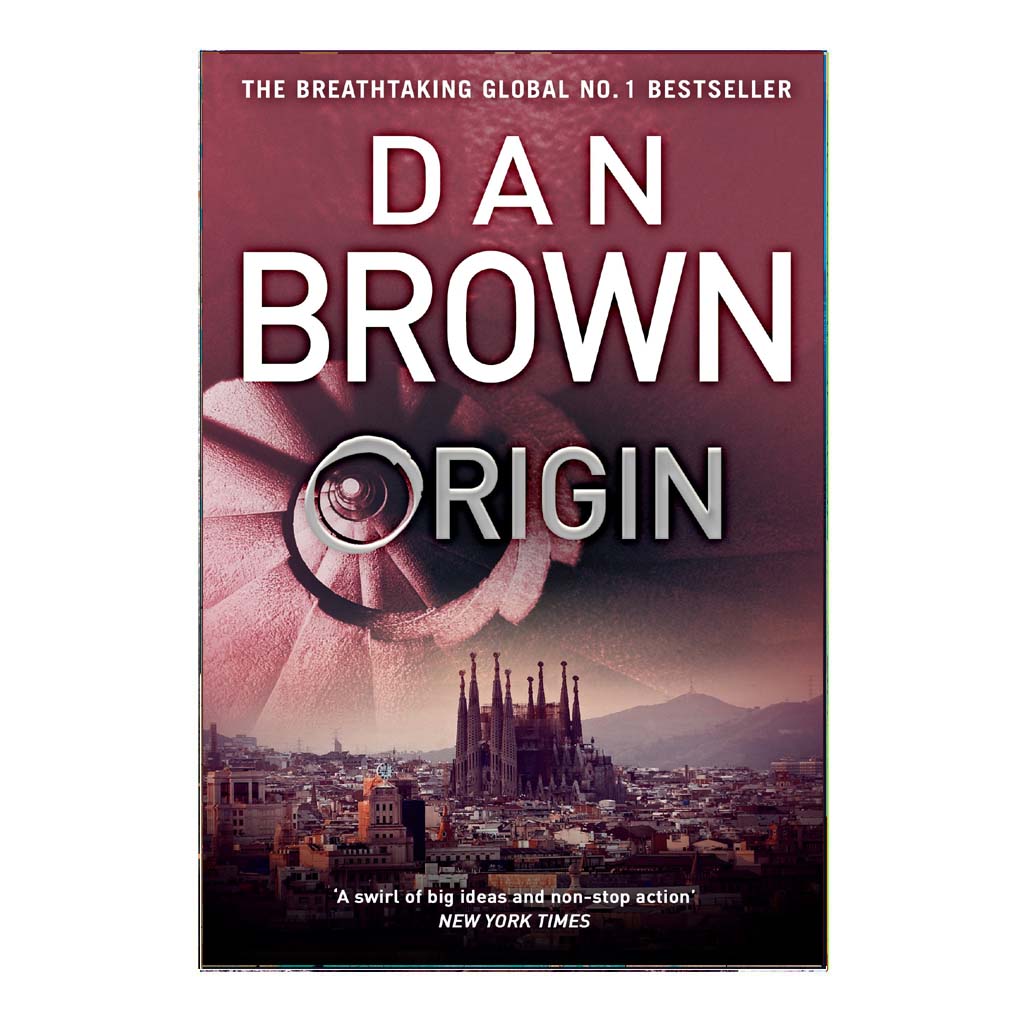 Origin (English)