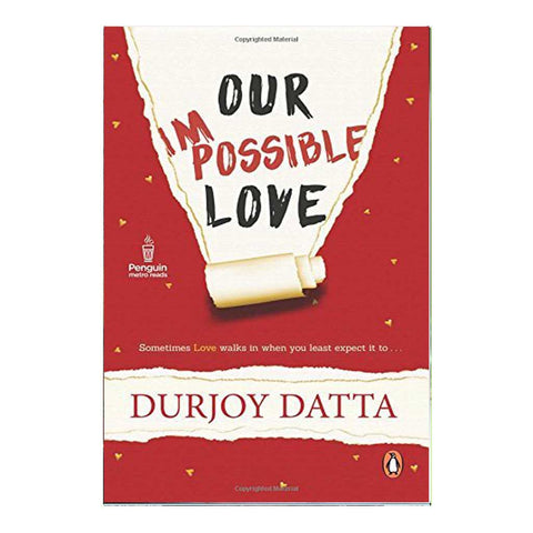 Our Impossible Love (English)
