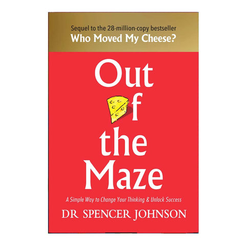 Out Of The Maze (English)