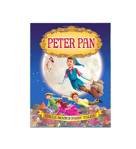 Peter Pan (English)