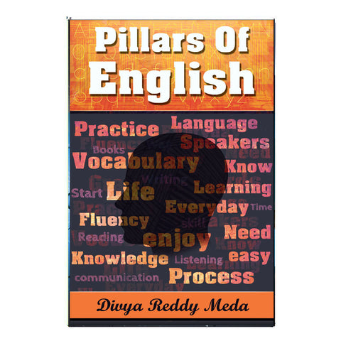 Pillars of English (English)