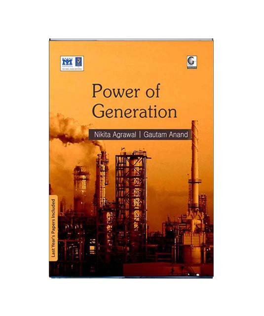 Power Generation (English)