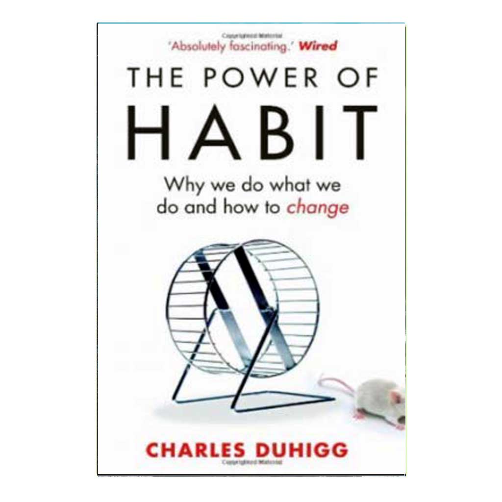 The Power Of Habit (English)