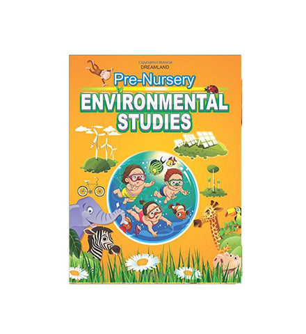 Pre-Nursery Evs (English)