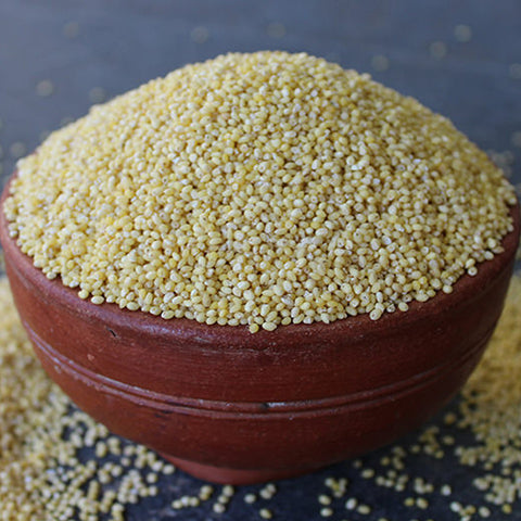 Proso Millet (Variga) (Baragu) (Chena) (Pani Varagu) - Chirukaanuka