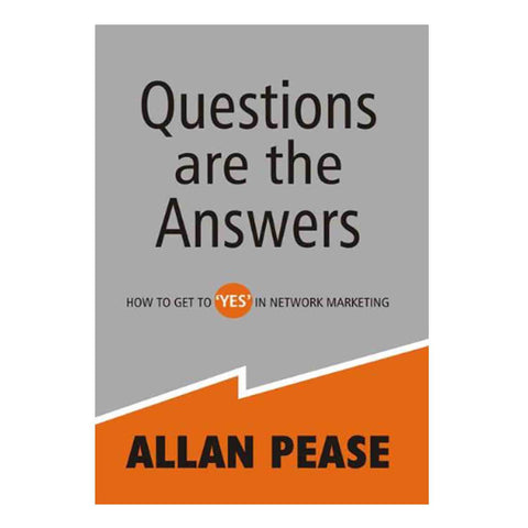 Questions Are the Answers (English) Paperback - 2001 - Chirukaanuka