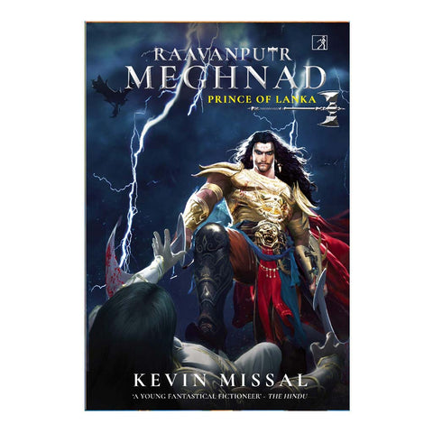 Raavanputar Meghanad (English)