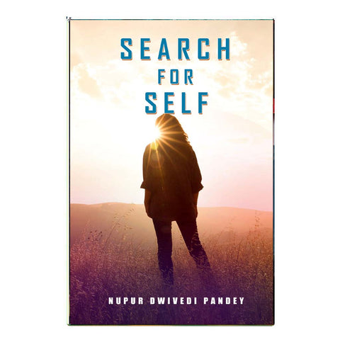 Search for Self (English)