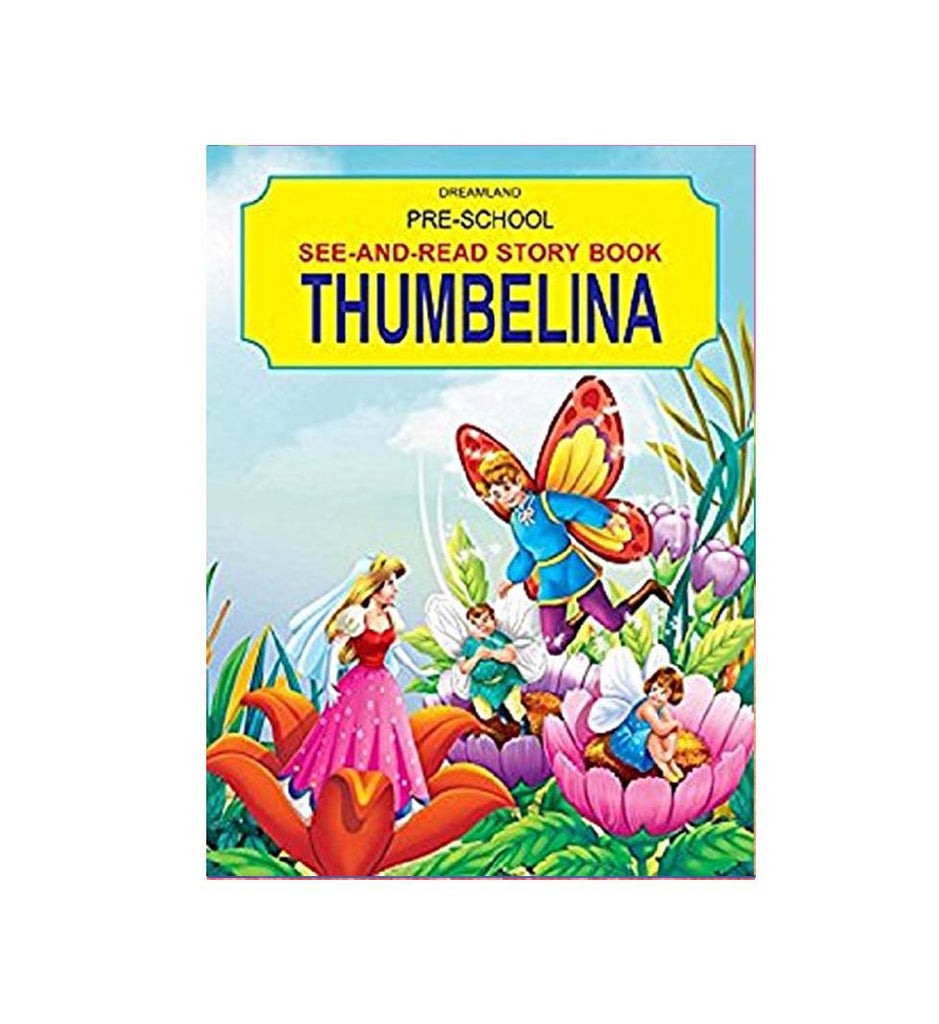 See And Read - Thumbelina (English)