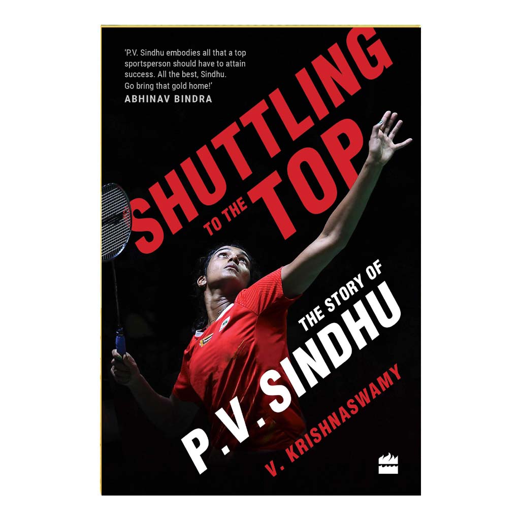 Shuttling To The Top (English)