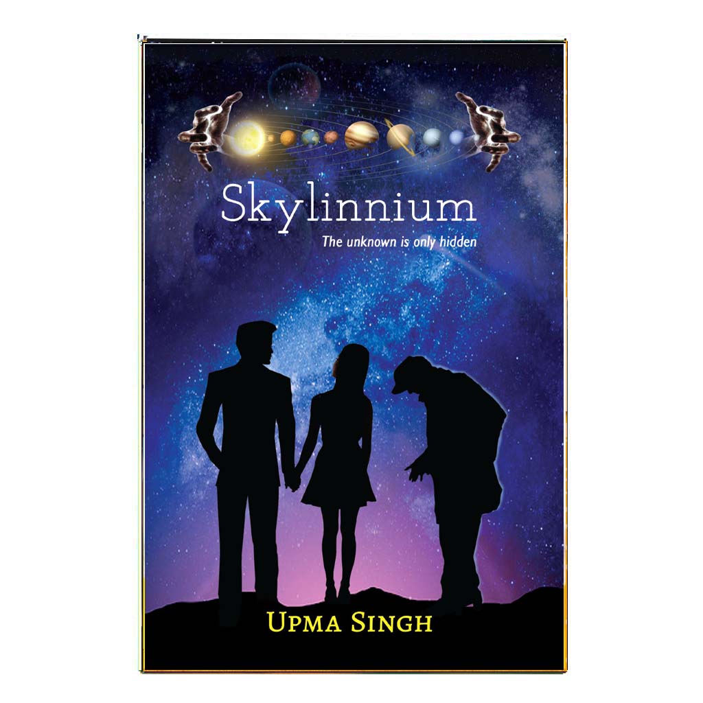 Skylinnium: The unknown is only hidden (English)