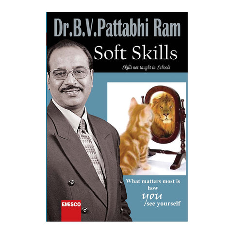Soft Skills (Telugu) Perfect Paperback - 2013 - Chirukaanuka