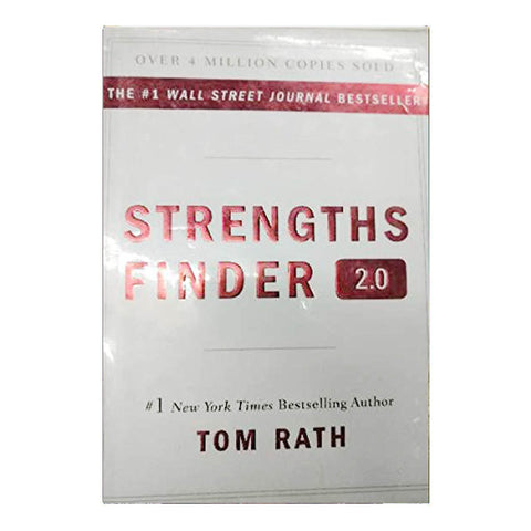 Strengths Finder 2.0 (English)