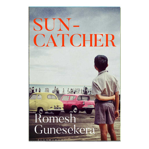 Sun-Catcher (English)